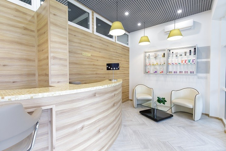 Обложка проекта: Фабрика красоты