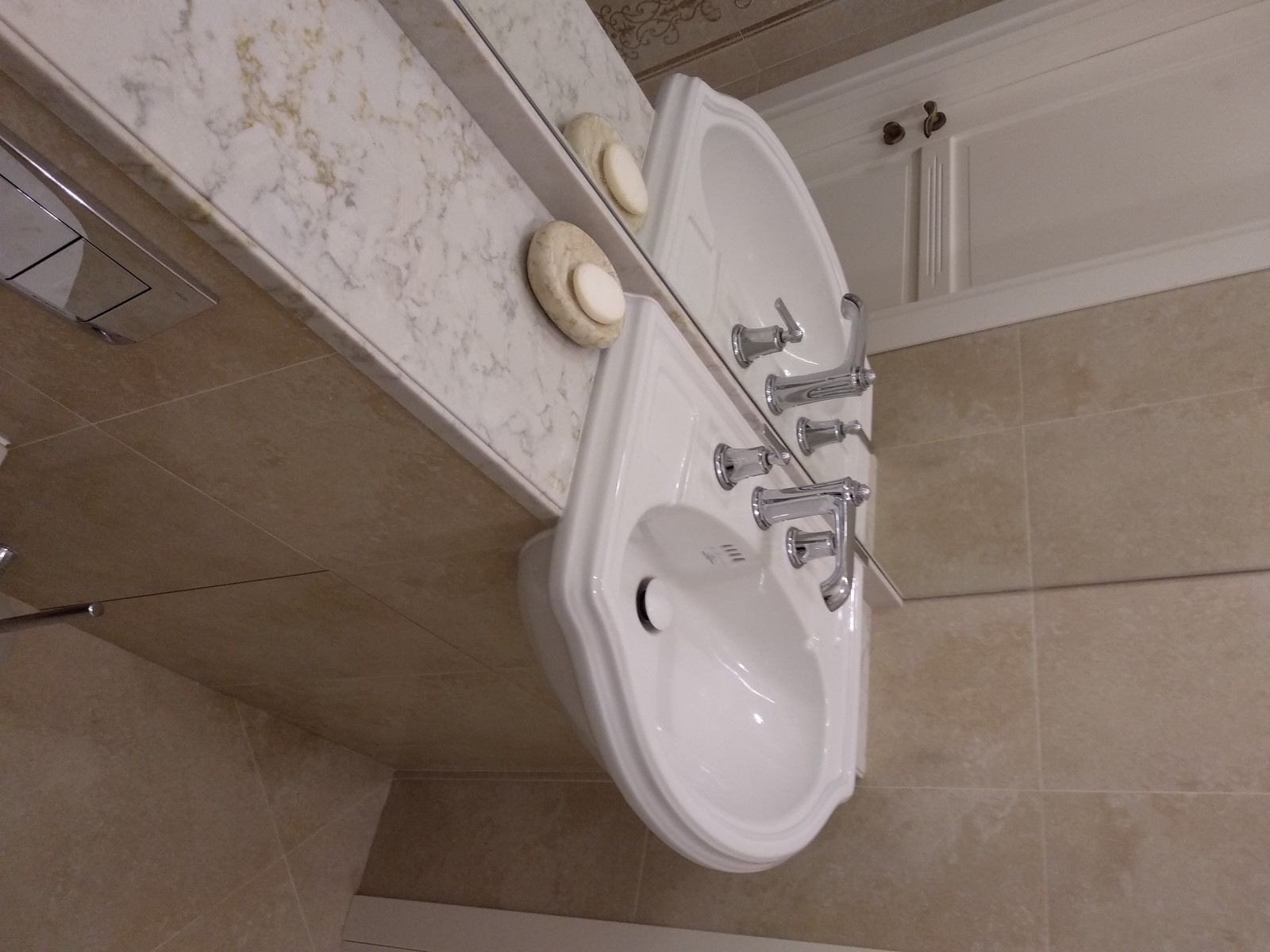 Квартира ул. Шейкмана