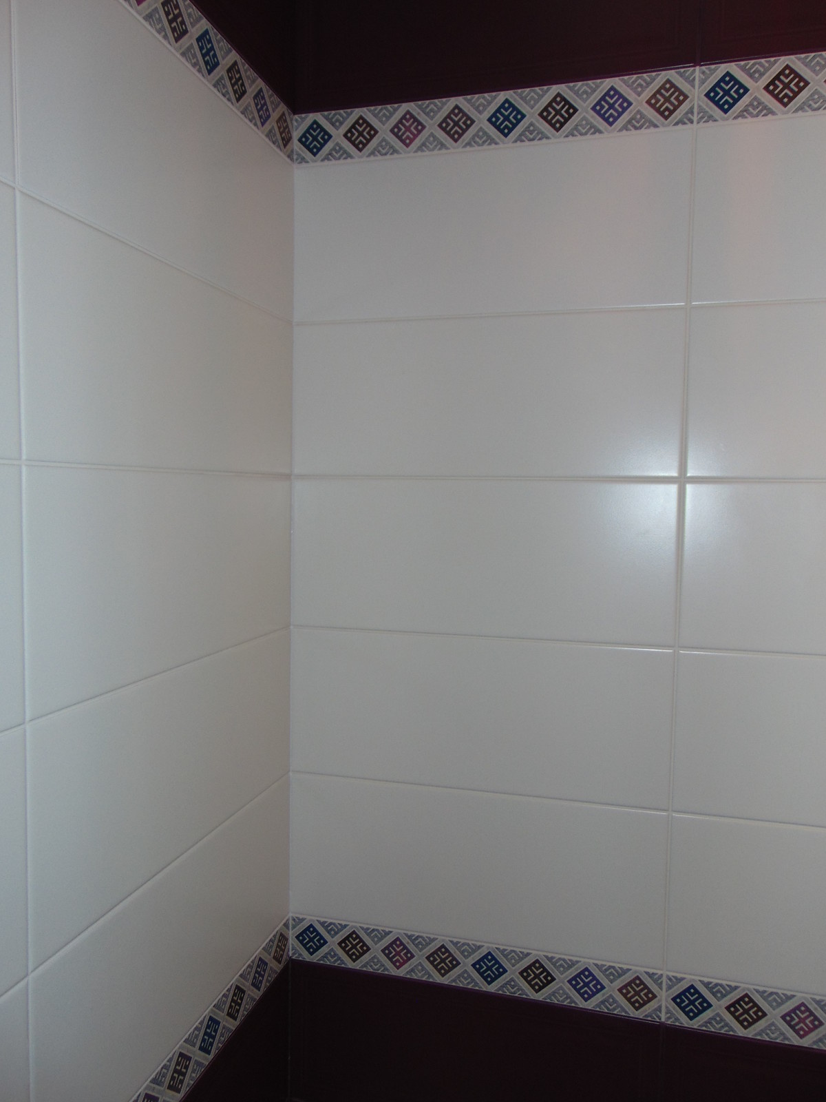 Внутренние углы