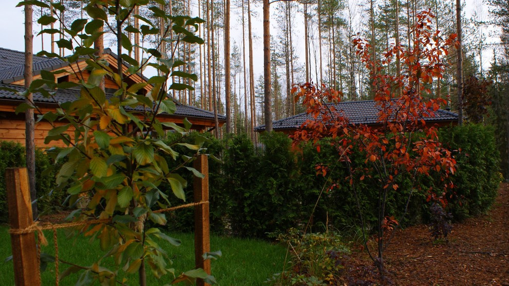 Северное поместье