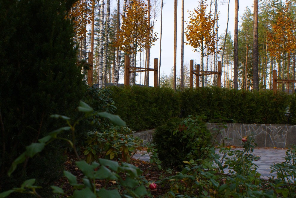 Северное поместье