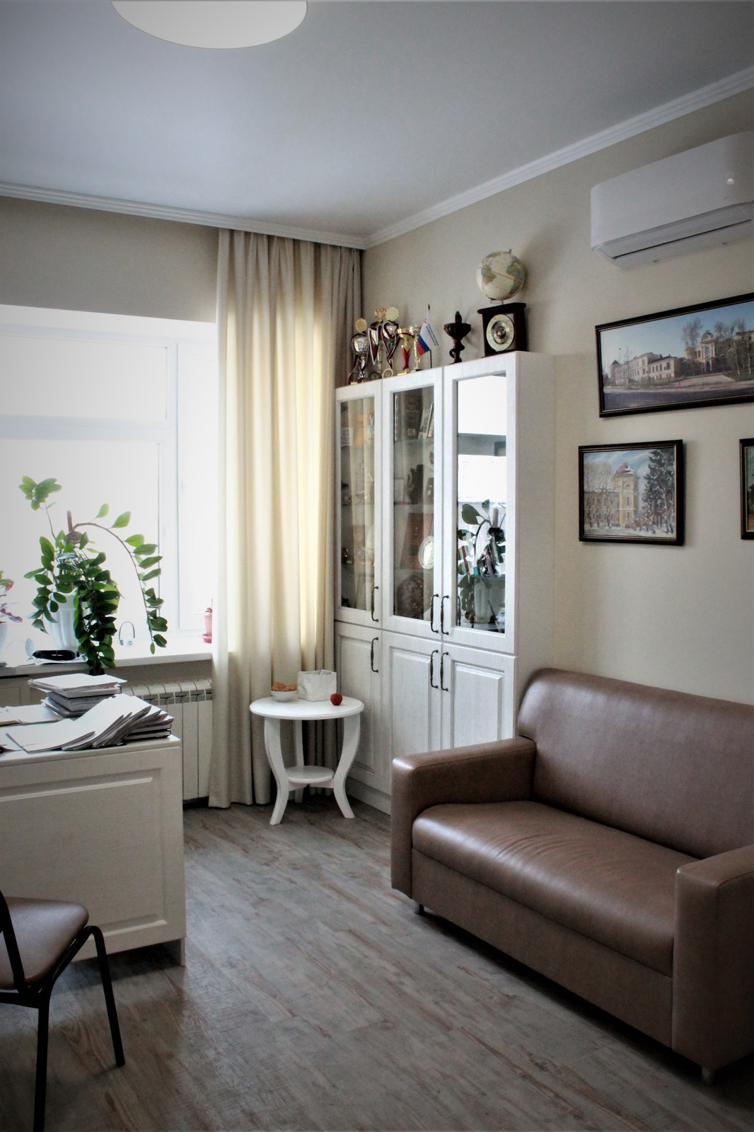 Кабинет врача