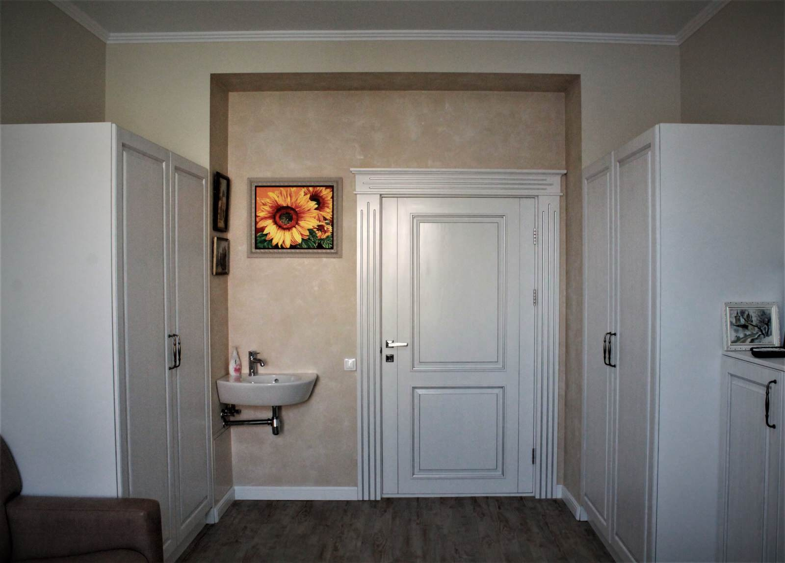 Кабинет врача