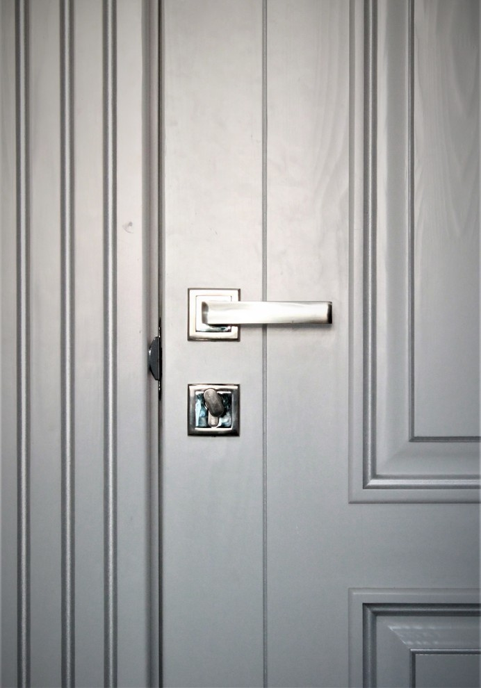 Кабинет врача