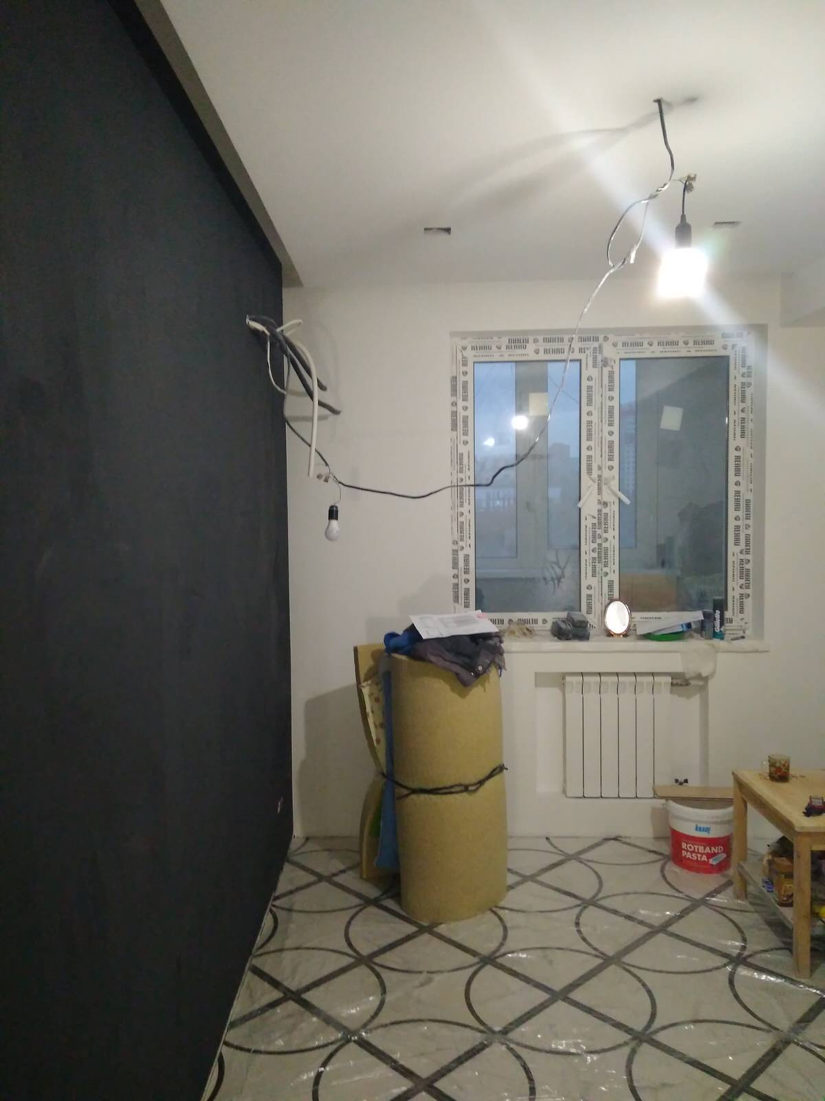 НАХИМОВСКИЙ 45М2