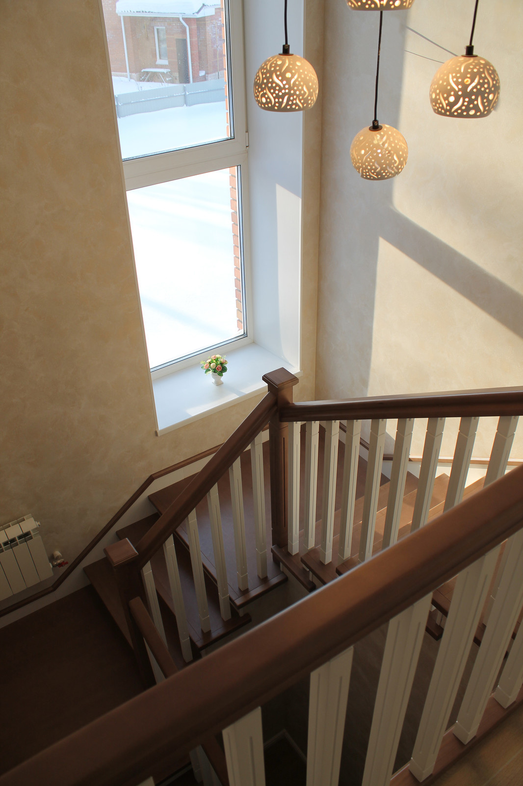 Коттедж в пос. Серебряный бор