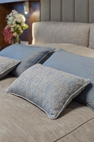 Квартира в жилом доме «Парус»