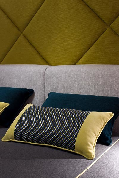 Квартира в жилом доме «Парус»