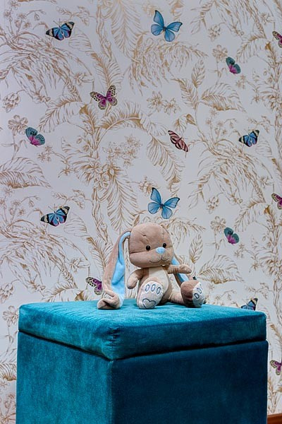 Квартира в жилом доме «Парус»