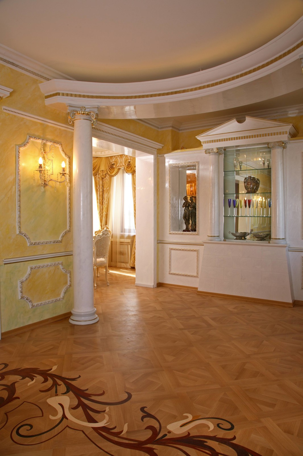 Вечная классика