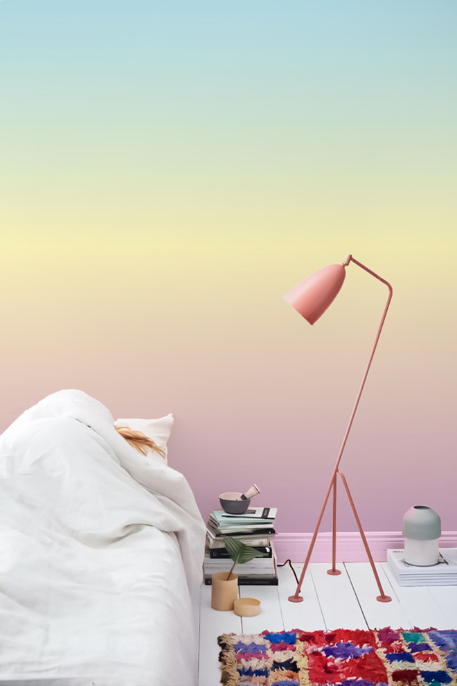 Обои "Новая Заря"