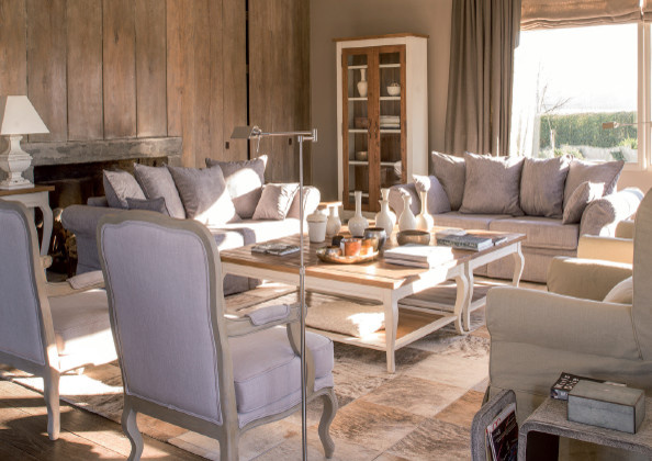 Прованс от Country Coner