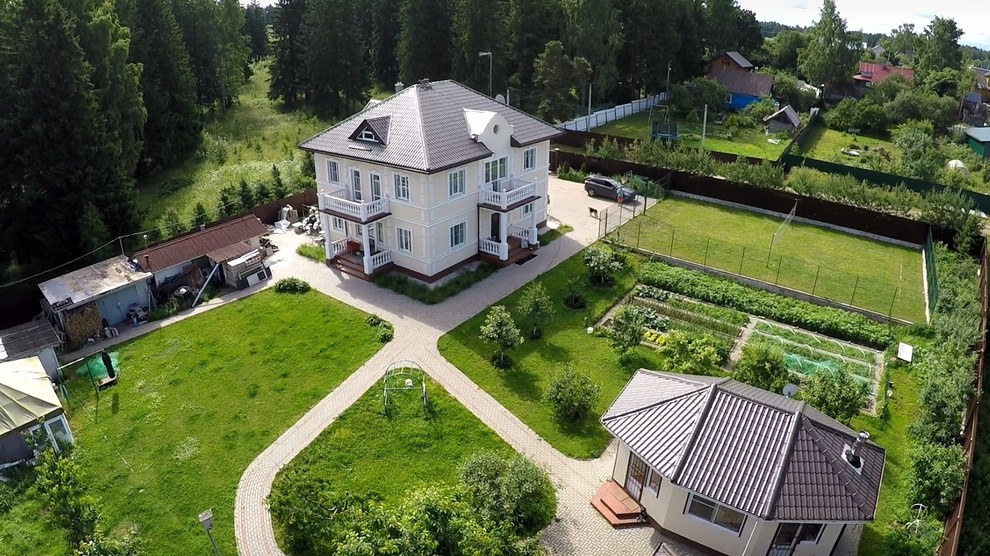 Проект гб-236