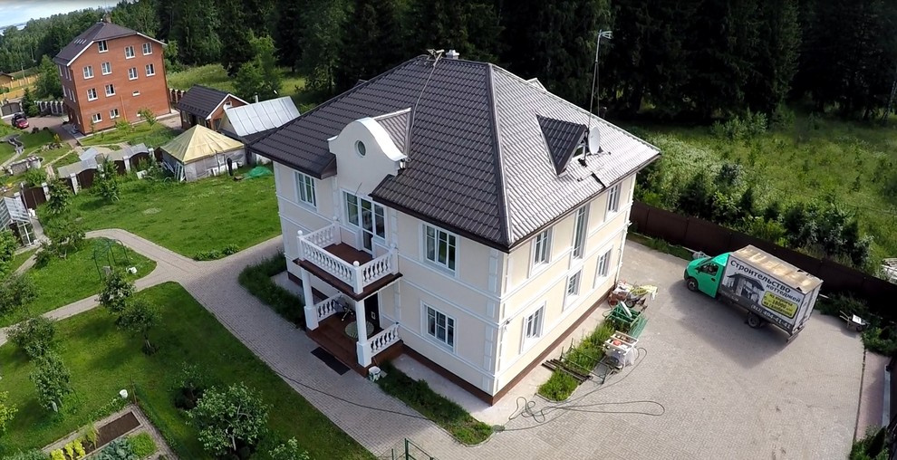 Проект гб-236