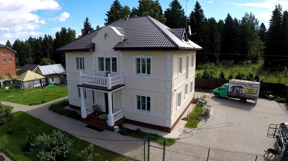 Проект гб-236