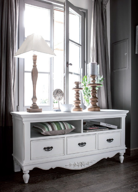 Прованс от Country Coner