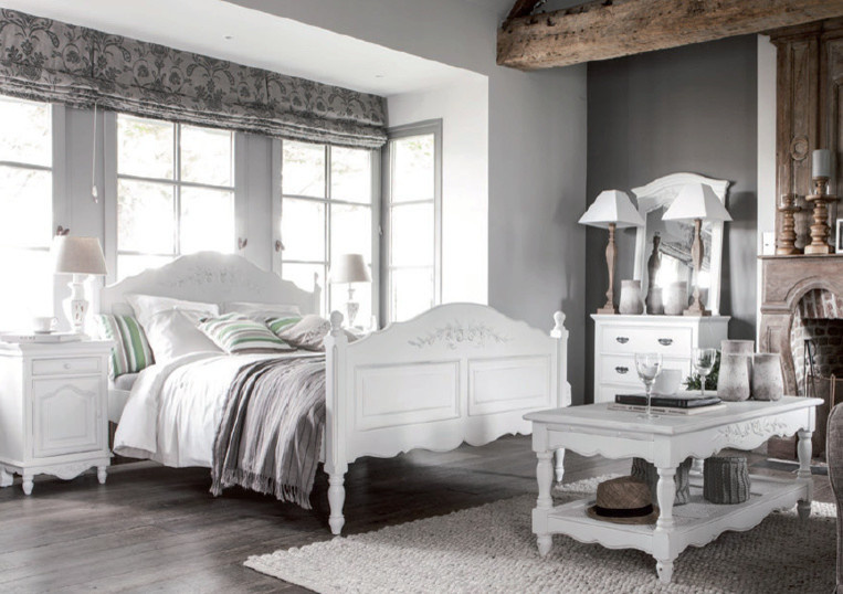 Обложка проекта: Прованс от Country Coner