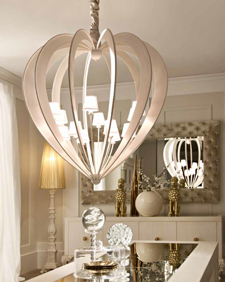 Интерьер от Dolfi