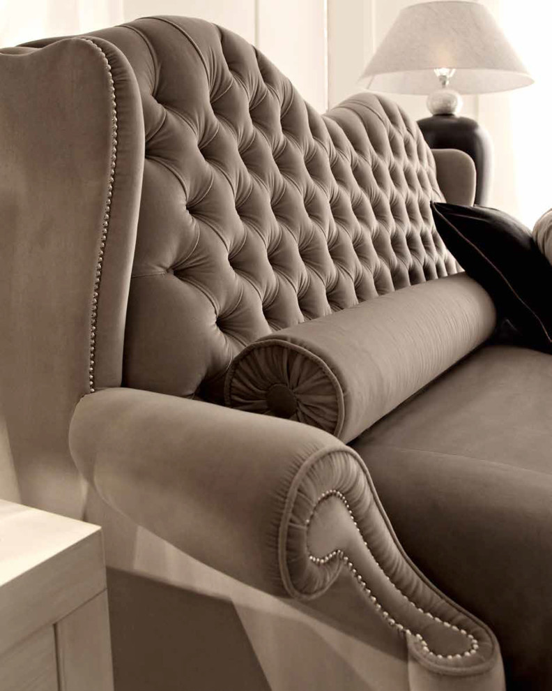 Интерьер от Dolfi