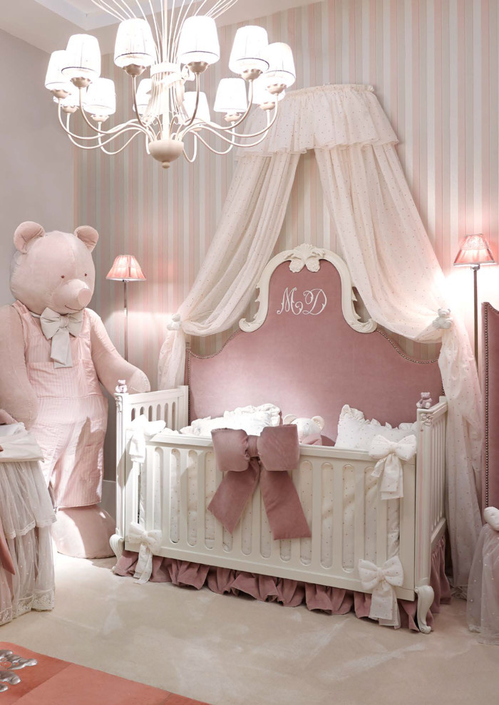 Интерьер от Dolfi