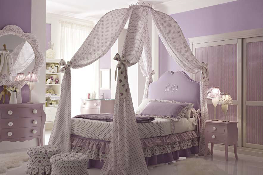 Интерьер от Dolfi