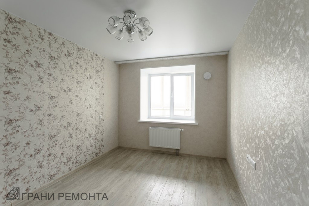 Однокомнатная квартира 37 кв.м