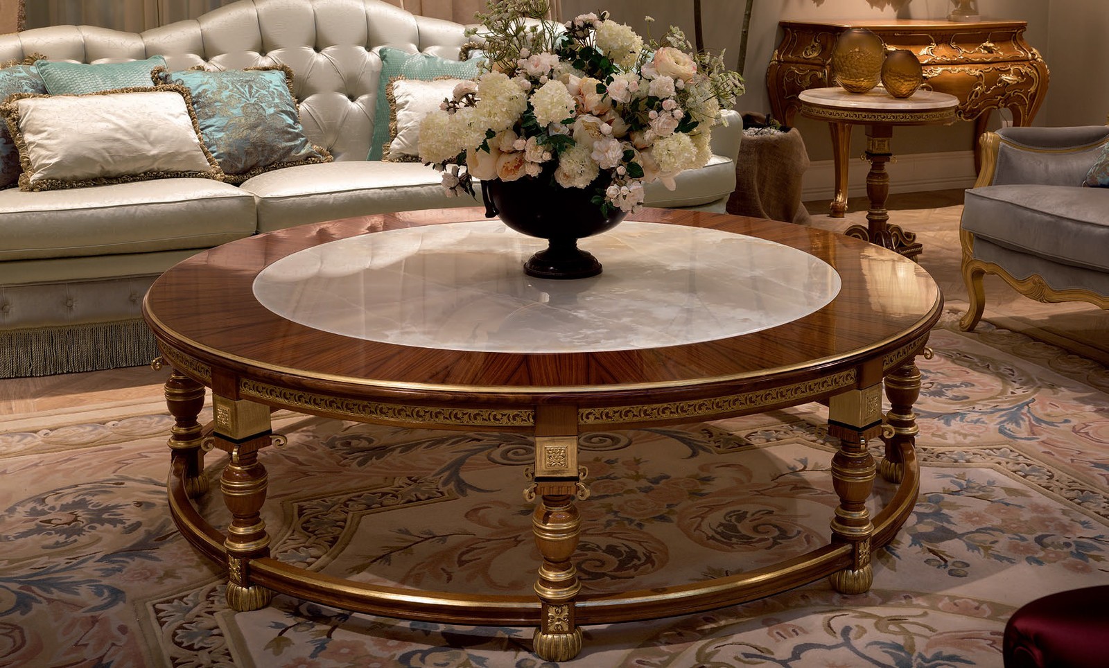 Интерьер от Arte Arredo