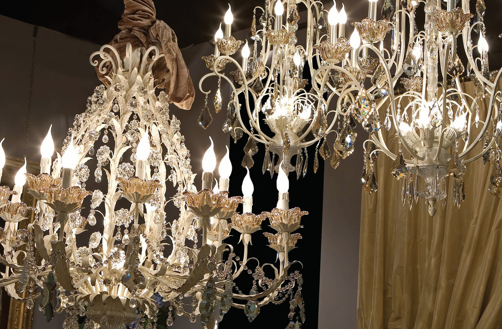 Интерьер от Arte Arredo