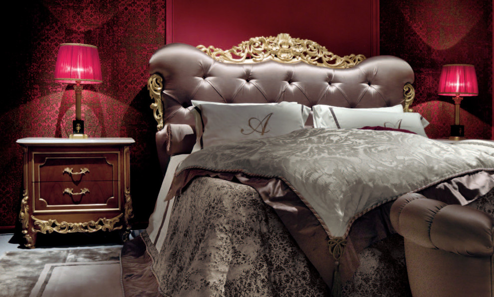 Интерьер от Arte Arredo