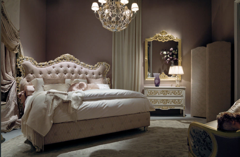 Интерьер от Arte Arredo