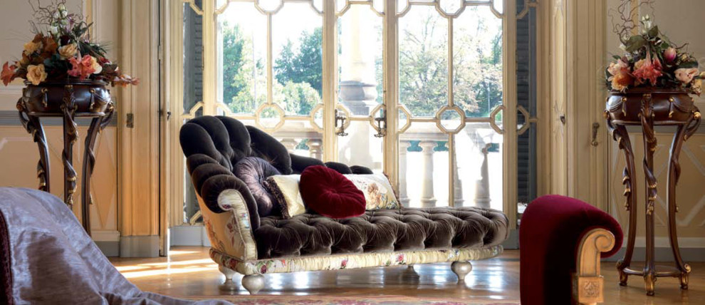 Интерьер от Arte Arredo