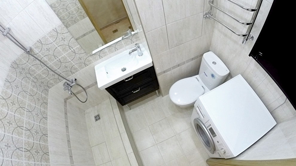 Фото реализованного объекта