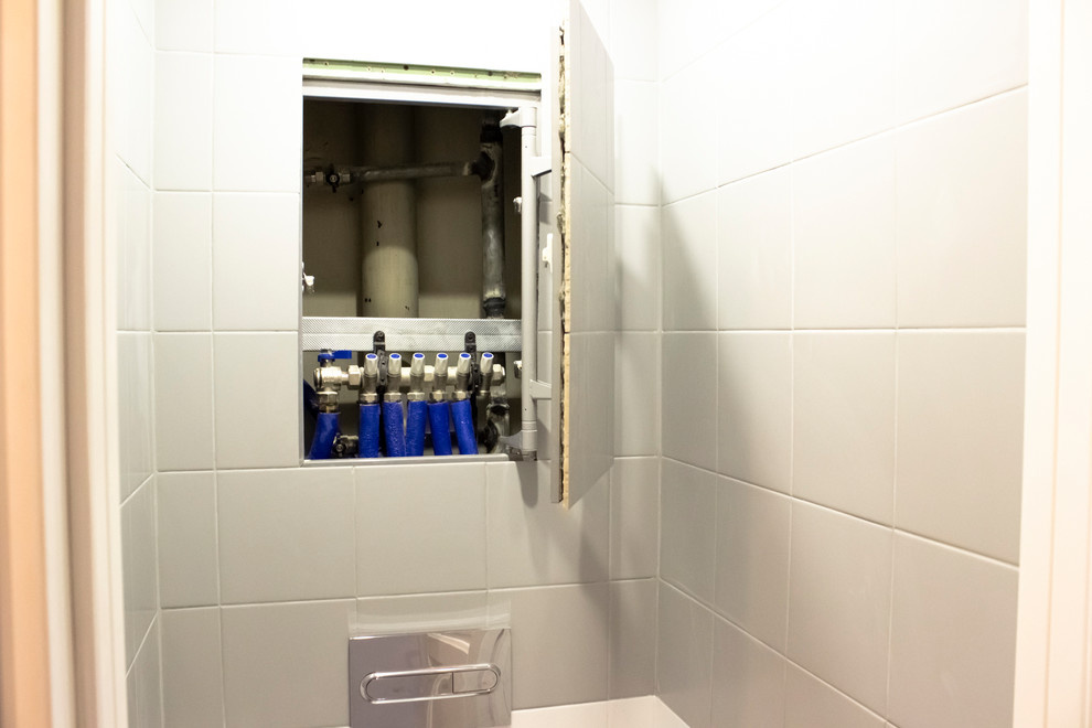 Фото реализованного объекта