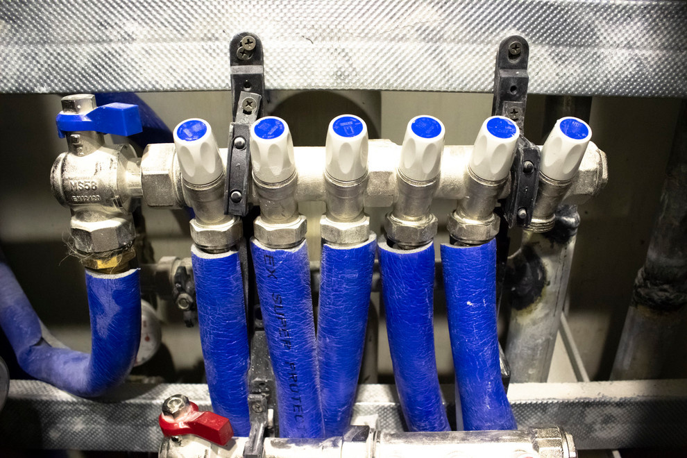 Фото реализованного объекта