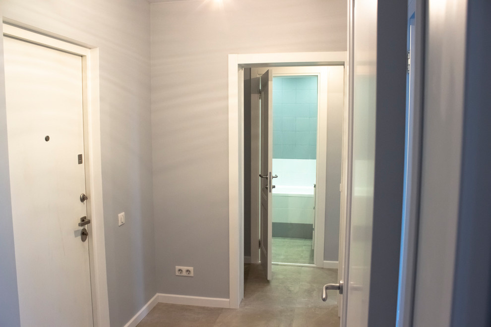 Фото реализованного объекта