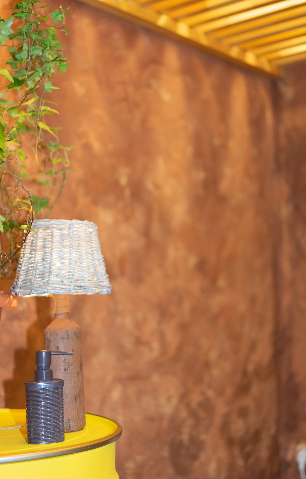 Санузел в офисе