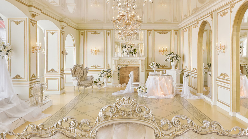 Фотостудия "Леона Стейдж" в Нижнем Новгороде.