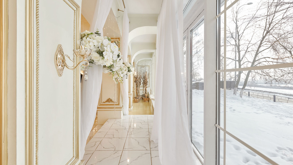 Фотостудия "Леона Стейдж" в Нижнем Новгороде.