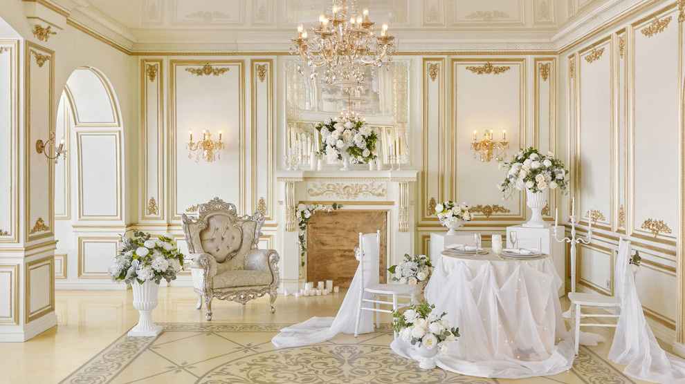 Фотостудия "Леона Стейдж" в Нижнем Новгороде.