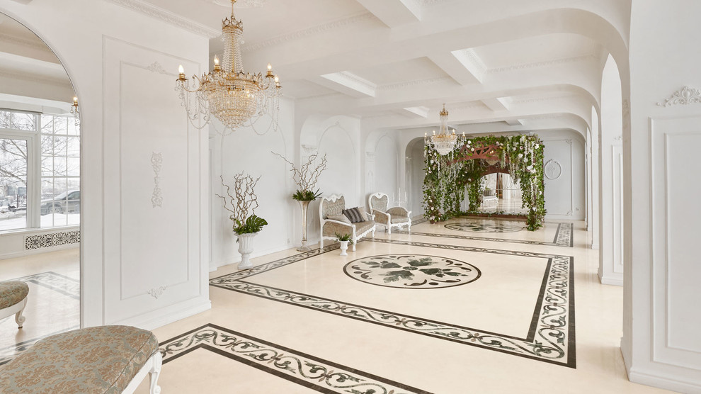 Фотостудия "Леона Стейдж" в Нижнем Новгороде.