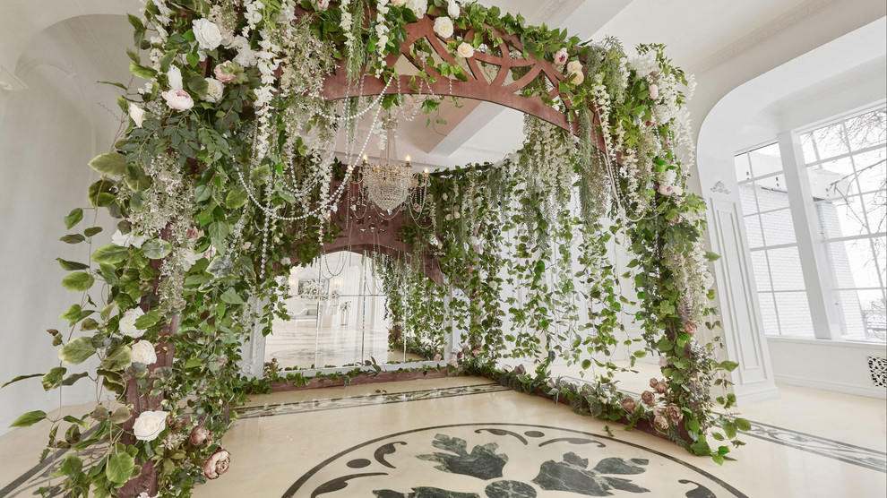 Фотостудия "Леона Стейдж" в Нижнем Новгороде.