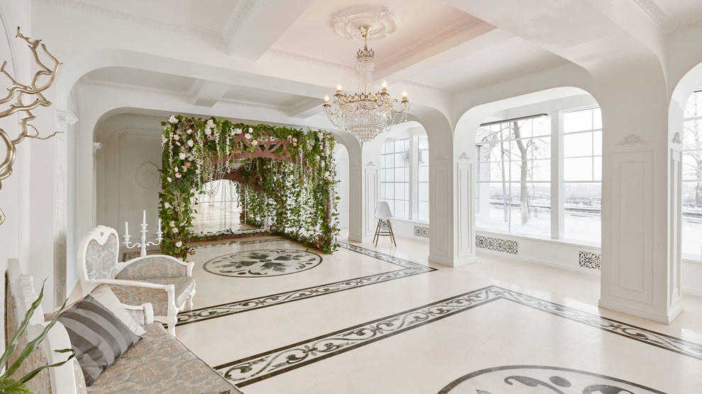 Фотостудия "Леона Стейдж" в Нижнем Новгороде.