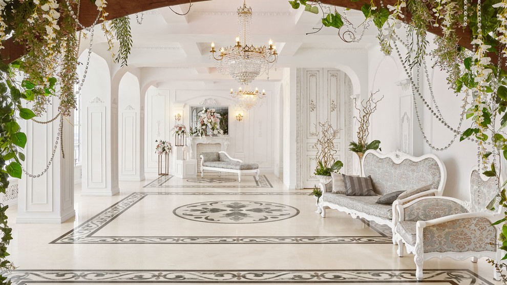 Фотостудия "Леона Стейдж" в Нижнем Новгороде.