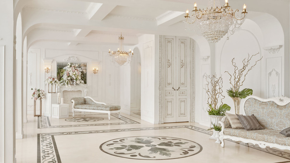 Фотостудия "Леона Стейдж" в Нижнем Новгороде.