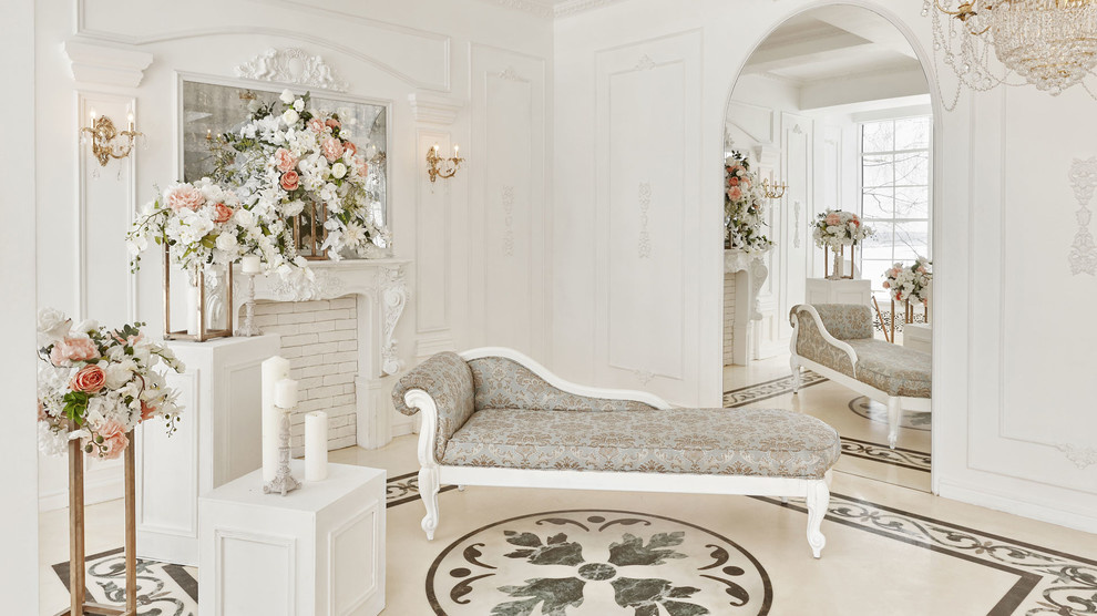 Фотостудия "Леона Стейдж" в Нижнем Новгороде.