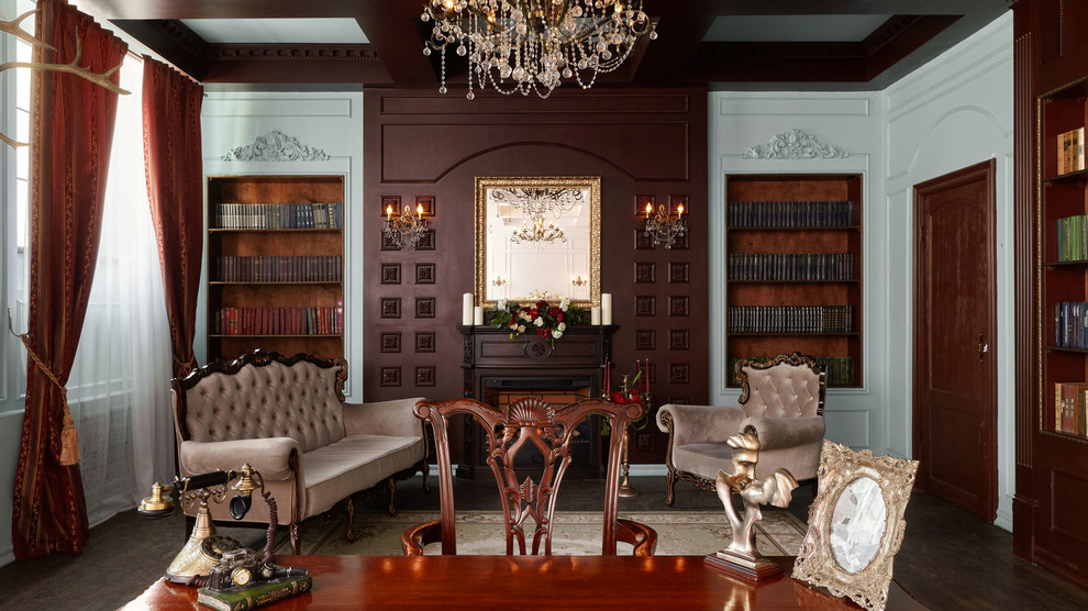 Фотостудия "Леона Стейдж" в Нижнем Новгороде.