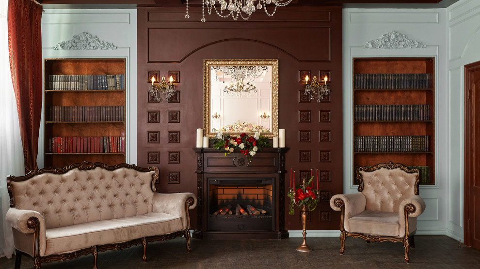 Фотостудия "Леона Стейдж" в Нижнем Новгороде.