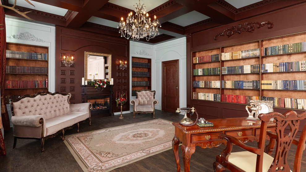 Фотостудия "Леона Стейдж" в Нижнем Новгороде.