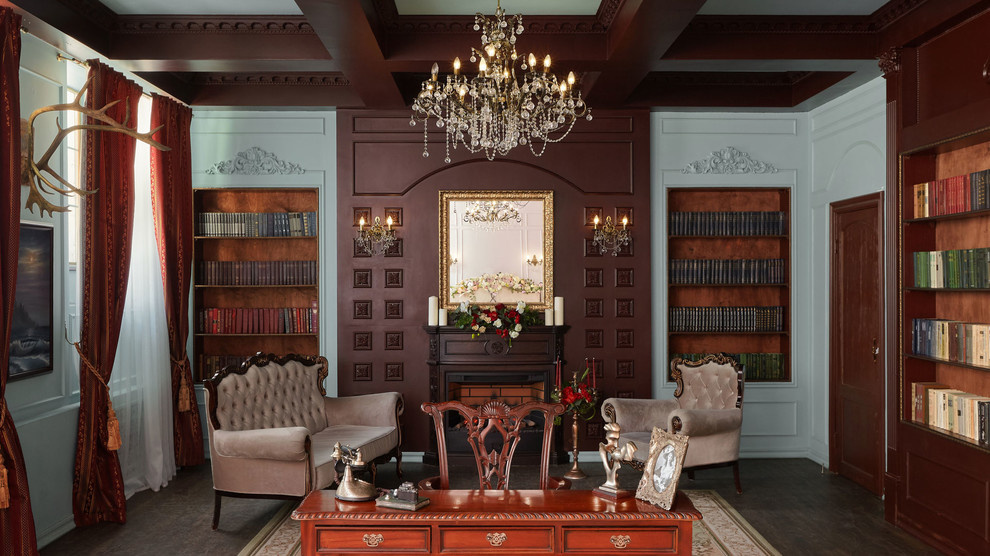 Фотостудия "Леона Стейдж" в Нижнем Новгороде.