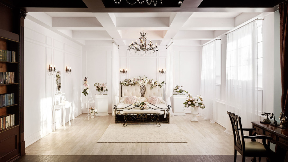 Фотостудия "Леона Стейдж" в Нижнем Новгороде.